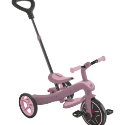 Explorer Trike Eco 4-in-1 - Berry