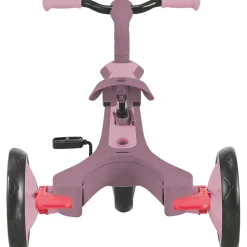 Explorer Trike Eco 4-in-1 - Berry
