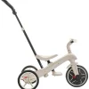 Explorer Trike Eco 4-in-1 - Coconut