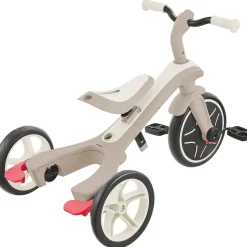 Explorer Trike Eco 4-in-1 - Coconut