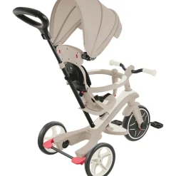 Explorer Trike Eco 4-in-1 - Coconut