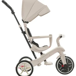 Explorer Trike Eco 4-in-1 - Coconut
