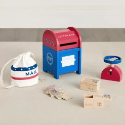 Extra Special Delivery Mail Set