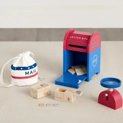 Extra Special Delivery Mail Set
