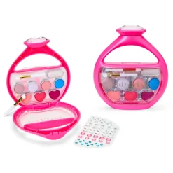 Eye & Lip Compact 7-Piece Set