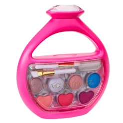 Eye & Lip Compact 7-Piece Set