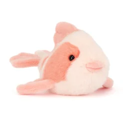 Fancy Carp Plush