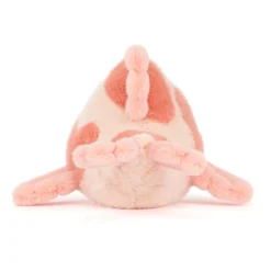 Fancy Carp Plush