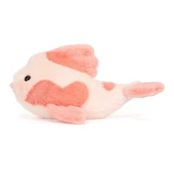 Fancy Carp Plush