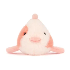 Fancy Carp Plush
