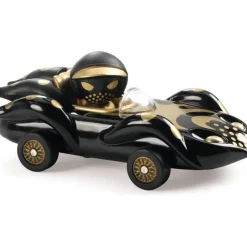 Fangio Octo Crazy Motors Car Toy