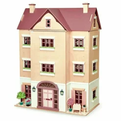 Fantail Hall Dollhouse