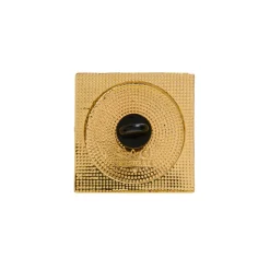 FAO Clock Pin
