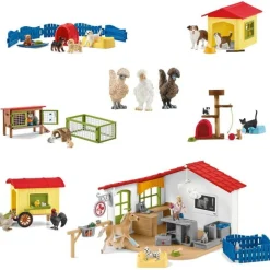 FAO Exclusive Farm World Mega Bundle