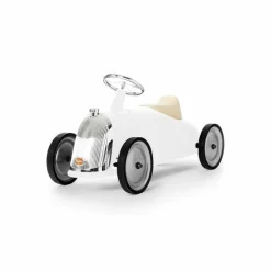 FAO Exclusive Ride-On Rider Snow White with FAO Decals