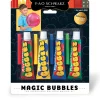 FAO Magic Bubbles