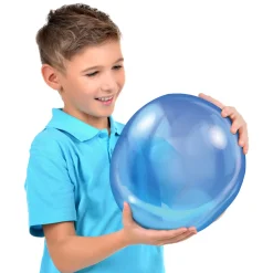 FAO Magic Bubbles