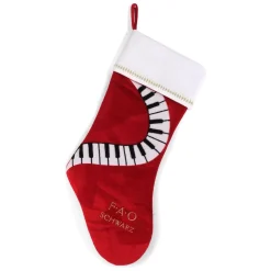 FAO Piano Stocking