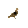 FAO Pigeon Pin