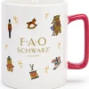 FAO Schwarz Boxed Mug
