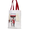 FAO Schwarz Canvas Tote Bag
