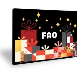 FAO Schwarz E-Gift Card