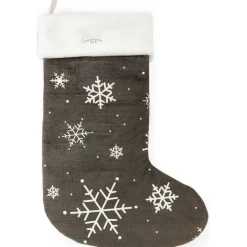 FAO Schwarz Nutcracker Stocking