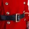 FAO Schwarz Toy Soldier Boy Costume