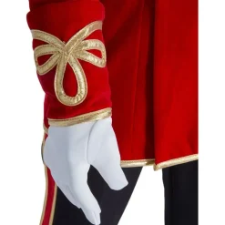 FAO Schwarz Toy Soldier Boy Costume