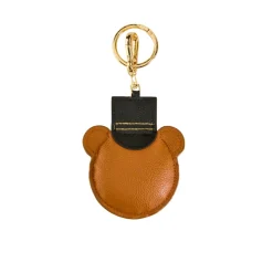 FAO Soft Bear Keychain