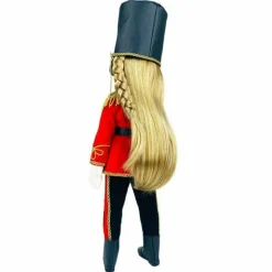 FAO Toy Soldier Doll - Sara