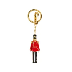 FAO Toy Solider Keychain