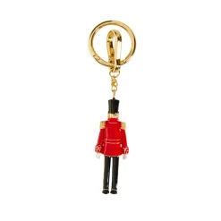 FAO Toy Solider Keychain