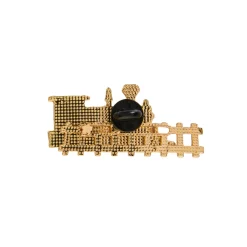 FAO Train Pin