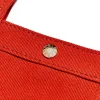 FAO x BaubleBar Small Tote Bag - Red