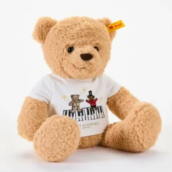 FAO x Steiff Teddy Bear with T-Shirt
