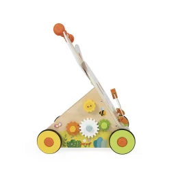 Farm Multi-Activity Baby Walker