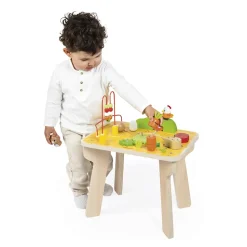 Farm Multi-Activity Table