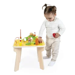 Farm Multi-Activity Table