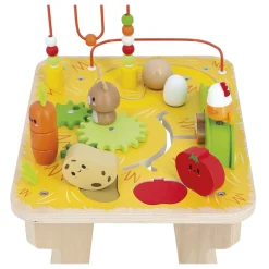 Farm Multi-Activity Table