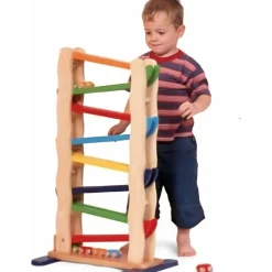 Fast Flip Racetrack