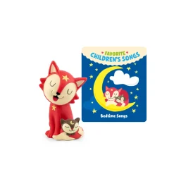Favorite Children's Songs: Bedtime Songs Tonie