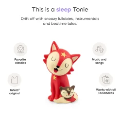 Favorite Children's Songs: Bedtime Songs Tonie