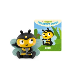 Favorite Children's Songs: Bugs! Tonie