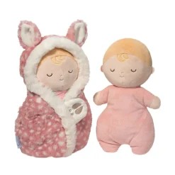 Fawn Hug Baby Doll