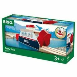 Ferry Ship