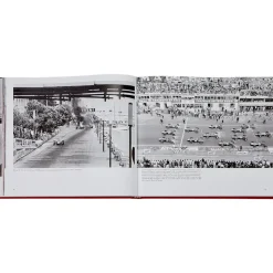 F1 Heroes Book Leather Edition