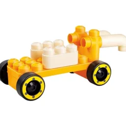 Fire Rescue Truck