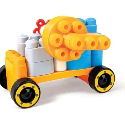 Fire Rescue Truck