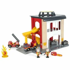 Fire Station